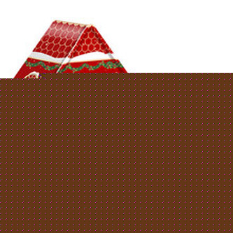 Grace Cole Dárková sada péče o tělo v plechovce Fík & Brusinka 4 ks woman