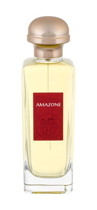 Hermes Amazone Toaletní voda 100 ml pro ženy