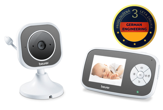 BEURER BY 110  / 3 letá záruka