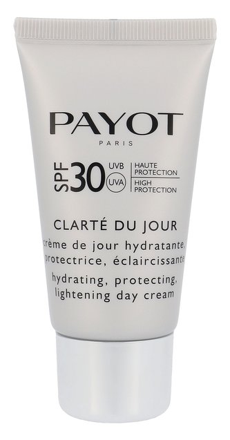 PAYOT Absolute Pure White Denní pleťový krém Lightening Day Cream SPF30 50 ml pro ženy Tester