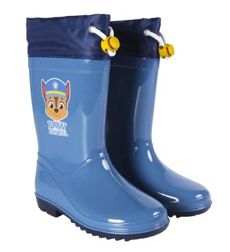 HOLINKY TLAPKOVÁ PATROLA - velikost 27