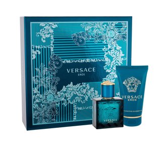 Versace Eros toaletní voda 30 ml + sprchový gel 50 ml
