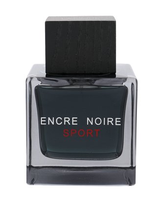 Lalique Encre Noire Sport Toaletní voda 100 ml pro muže