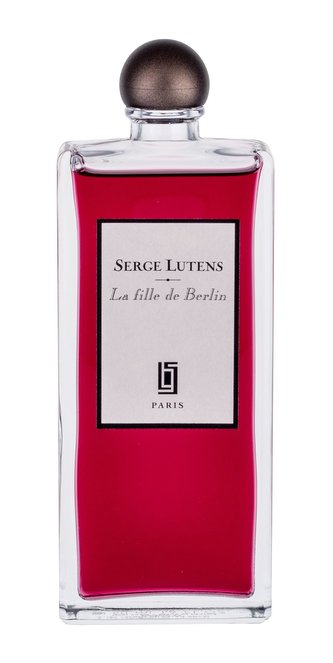 Serge Lutens La Fille de Berlin Parfémovaná voda 50 ml pro ženy