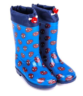 HOLINKY SPIDERMAN - velikost 30