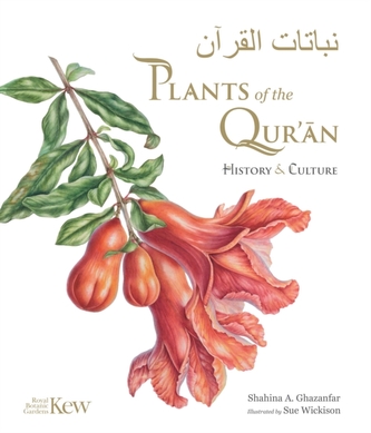 Plants of the Quran