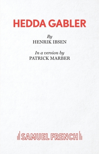 Hedda Gabler