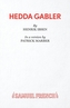 Hedda Gabler