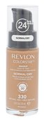Revlon Colorstay Makeup Normal Dry Skin 30 ml 330 Natural Tan pro ženy