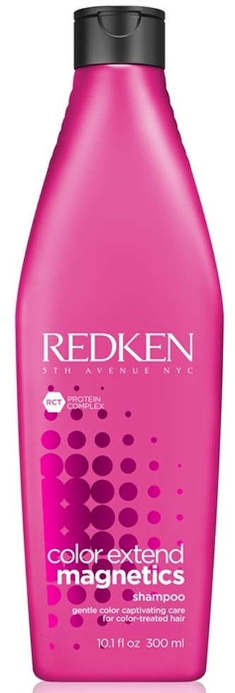 Redken Color Extend Magnetics Šampon 300 ml pro ženy