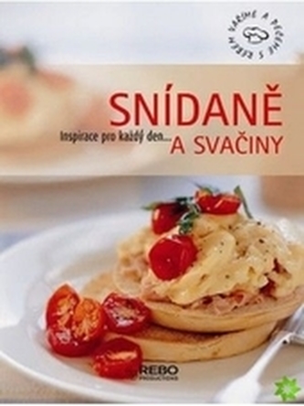 Snídaně a svačiny