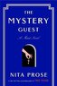 The Mystery Guest: A Maid Novel