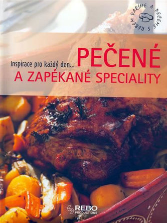 Pečené a zapékané speciality