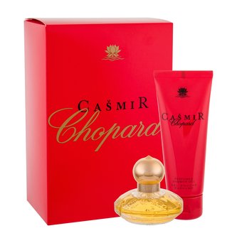 Chopard Casmir parfumovaná voda 30 ml + sprchový gél 75 ml