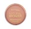Rimmel London Natural Bronzer Bronzer 14 g 021 Sun Light SPF15 pro ženy