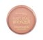 Rimmel London Natural Bronzer Bronzer 14 g 022 Sun Bronze SPF15 pro ženy