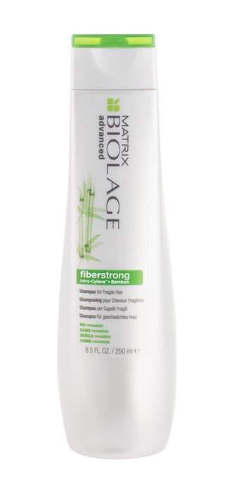 Matrix Biolage Fiberstrong Šampon 250 ml pro ženy