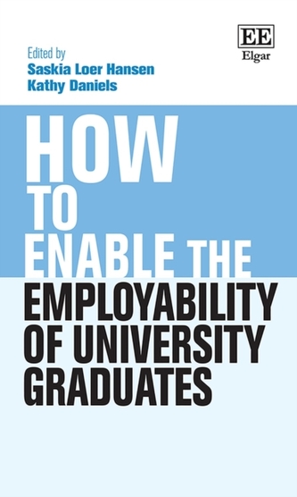 How to Enable the Employability of University Graduates