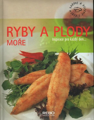 Ryby a plody moře