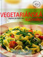 Vegetariánská kuchařka - Inspirace pro každý den