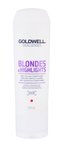 Goldwell Dualsenses Blondes Highlights Kondicionér 200 ml pro ženy