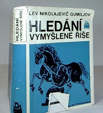 Hledání vymyšlené říše