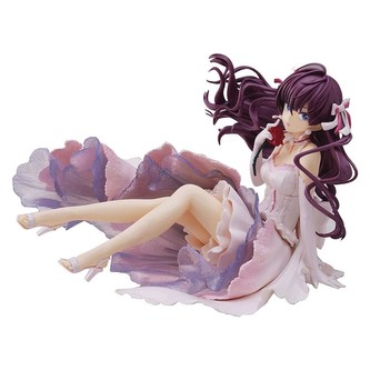 Figurka Bandai Banpresto The Idolmaster: Cinderella Girls - Shiki Ichinose (Dressy And Attractive Ey