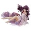 Figurka Bandai Banpresto The Idolmaster: Cinderella Girls - Shiki Ichinose (Dressy And Attractive Ey