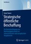 Strategische öffentliche Beschaffung