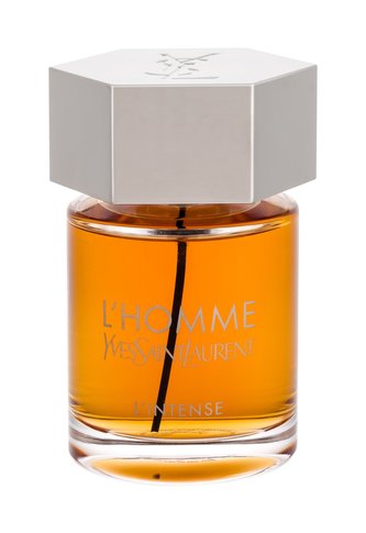 Yves Saint Laurent L´Homme Parfémovaná voda L´Intense 100 ml pro muže
