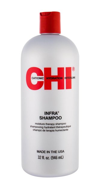 Farouk Systems CHI Infra Šampon 946 ml pro ženy