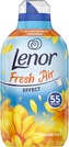 Lenor Summer Day aviváž 55 praní, 770 ml