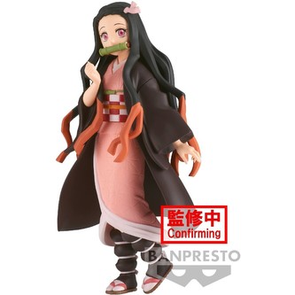 Figurka Bandai Demon Slayer: Kimetsu No Yaiba - Nezuko Kamado (Vol.30)