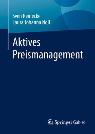 Aktives Preismanagement