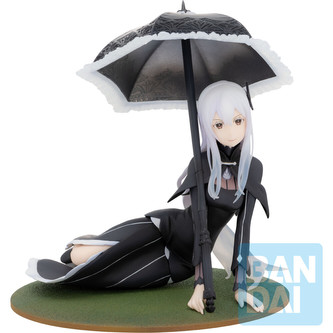Figurka Bandai Banpresto Re:Zero - Starting Life in Another World - Echidna (May The Spirit Bless Yo