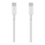 Obal:Me Fast Charge USB-C/USB-C kabel (1m) bílý
