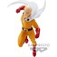 Figurka Bandai Banpresto One-Punch Man - Saitama