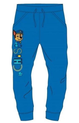 TEPLÁKY TLAPKOVÁ PATROLA - velikost 8