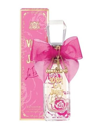 Juicy Couture Viva La Juicy La Fleur Toaletní voda 150 ml pro ženy