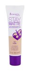 Rimmel London Stay Matte Makeup Liquid Mousse Foundation 30 ml 100 Ivory pro ženy