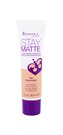 Rimmel London Stay Matte Makeup Liquid Mousse Foundation 30 ml 103 True Ivory pro ženy