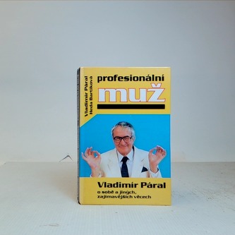 Profesionální muž