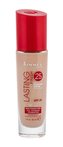 Rimmel London Lasting Finish Makeup 25hr SPF20 30 ml 100 Ivory pre ženy