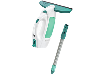 LEIFHEIT Vysavač na okna Window Cleaner + tyč 43 cm