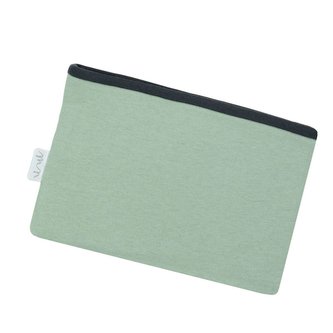 Kojenecký bavlněný nákrčník Nicol Olaf 0-9 m - velikost 9-24 m