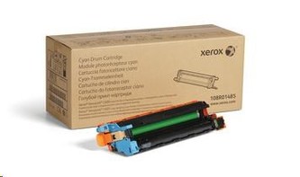 Xerox Cyan Drum Cartridge pro VersaLink C600/C605(40 000 PAGES)
