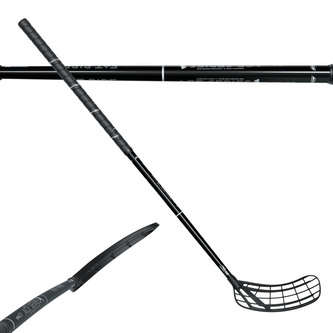 FATPIPE RAW CONCEPT BOW 28 SPD Strana: levá, Délka: 96 cm (vč. čepele 106 cm)