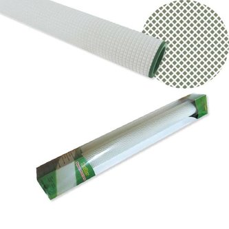 Váleček na modelovací hmoty vzorovaný-čtvereček