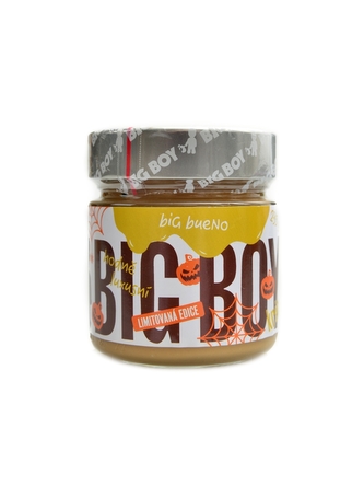 BigBoy - Big Bueno Halloween 235 g