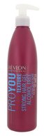 Revlon Professional ProYou Gel na vlasy Texture 350 ml pro ženy